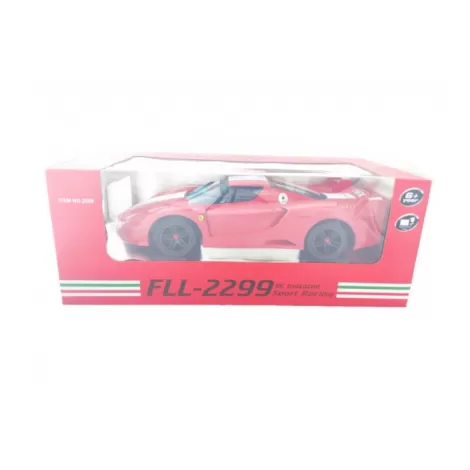 Радиоуправляемая машина Model Ferrari FXX масштаб 1:10 - 2299