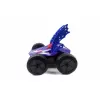 Радиоуправляемый перевертыш внедорожник Super Speed Stunt Car - 2011A-12-Blue