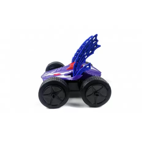 Радиоуправляемый перевертыш внедорожник Super Speed Stunt Car - 2011A-12-Blue