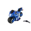 Радиоуправляемый Мотоцикл ZHIYANG TOYS A9-BLUE - A9-BLUE