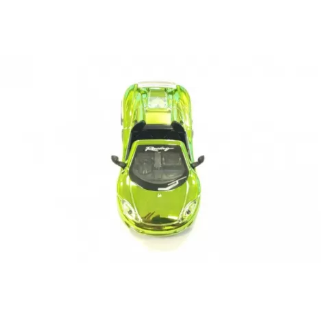 Мини-Гоночный Автомобиль 1:43 Racer - 2228-GREEN