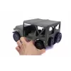 Радиоуправляемый Jeep 1:14 US M151 4WD 1:14 2.4G - BG1522-GREEN