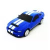 Радиоуправляемая машина Ford Mustang 1:24 - 27050-blue