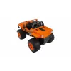 Радиоуправляемый внедорожник Jeep Wrangler Hurricane 2WD - w3808-orange