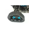 Радиоуправляемый внедорожник SNOW TRUCK PRO 4WD 1:10 2.4G - 94704