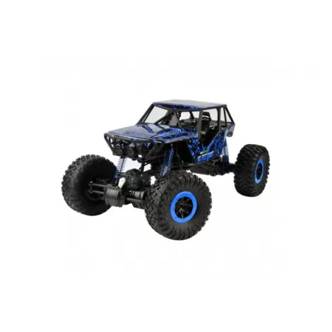 Радиоуправляемый краулер Rock Crawler 4WD RTR 1:10 2.4G - HB-P1002