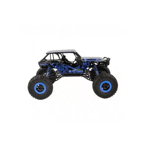 Радиоуправляемый краулер Rock Crawler 4WD RTR 1:10 2.4G - HB-P1002