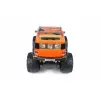 Радиоуправляемая машинка внедорожник Jeep Wrangler Hurricane - W3809-Orange