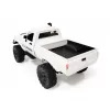 Радиоуправляемый краулер Military Truck Buggy Crawler RTR 4WD масштаб 1:16 2.4G - WPLC-24-1-White