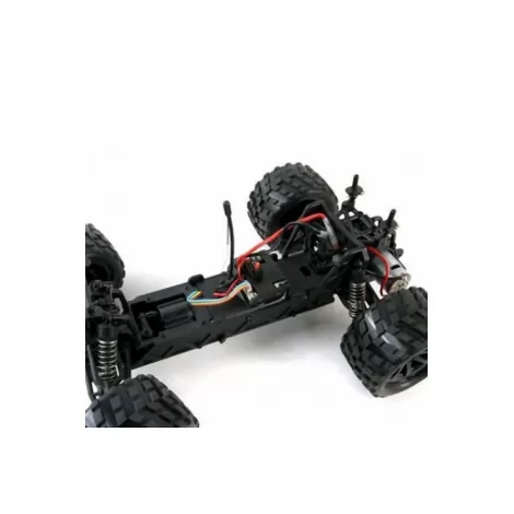 Радиоуправляемый монстр Truggy 2WD RTR масштаб 1:12 2.4G - L212