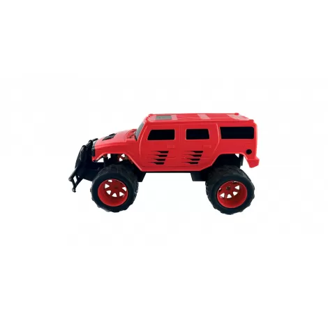 Радиоуправляемая Машина Hummer 1:14 - E314-003-RED