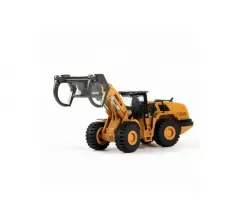 Металлический погрузчик 1:50 HUI NA TOYS HN1716 - HN1716