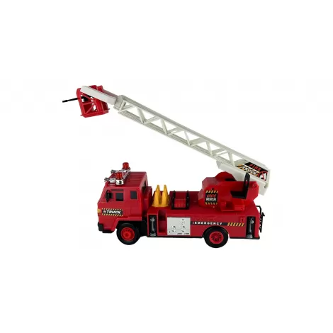 Радиоуправляемая пожарная машина Fire Engine Truck - F827-1