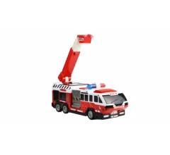 Радиоуправляемая пожарная машина - SD-026C