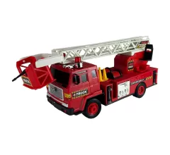 Радиоуправляемая пожарная машина Fire Engine Truck - F827-1