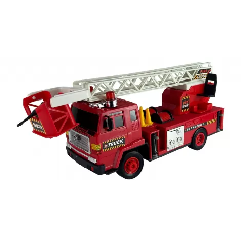 Радиоуправляемая пожарная машина Fire Engine Truck - F827-1