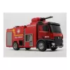 Радиоуправляемая пожарная машина масштаб 1:14 2.4G - HN1562