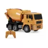 Радиоуправляемая бетономешалка HUI NA TOYS масштаб 1:18 2.4G - HN1333