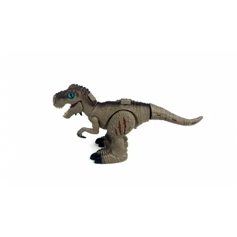 Интерактивный динозавр конструктор Тираннозавр REX - ZF-6670D-A