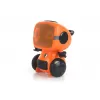 Радиоуправляемый робот Шпион (свет, звук, микрофон, рация) - HD1903