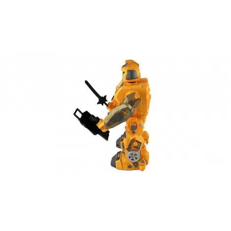 Робот Defender на пульте управления - 2028-30
