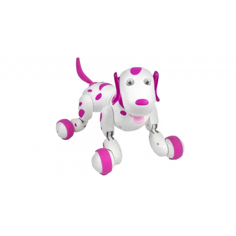 Радиоуправляемая робот-собака Smart Dog Happy Cow - 777-338-Pi