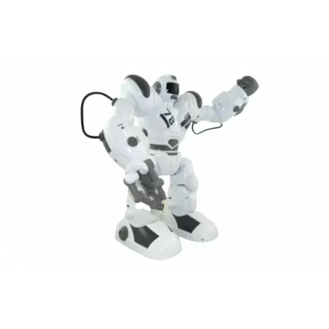 Радиоуправляемый интеллектуальный робот Jia Qi Roboactor - TT353