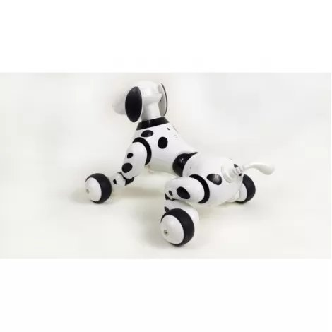 Радиоуправляемая интерактивная собачка Robot Dog - 9007A