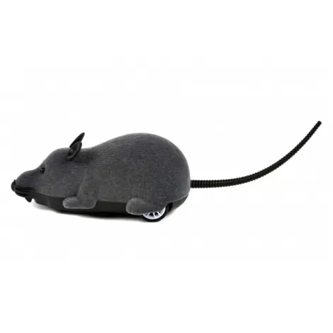 Мышка на радиоуправлении CS toys (16 см) - ST-222B
