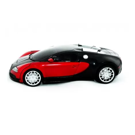 Радиоуправляемый трансформер MZ Bugatti Veyron 1:22 - MZ-2331X-RED