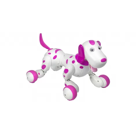 Радиоуправляемая робот-собака Smart Dog Happy Cow - 777-338-Pi