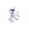 Интерактивный робот-собачка Telecontrol Leidy Dog (на пульте, 12 голосовых команд на англ.) - JXD-A001