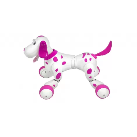 Радиоуправляемая робот-собака Smart Dog Happy Cow - 777-338-Pi