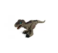 Интерактивный динозавр конструктор Тираннозавр REX - ZF-6670D-A