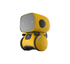 Интерактивный Карманный Робот AT001 - AT001-YELLOW