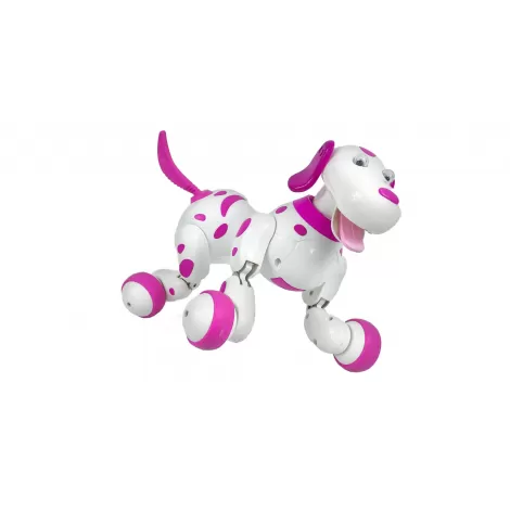 Радиоуправляемая робот-собака Smart Dog Happy Cow - 777-338-Pi