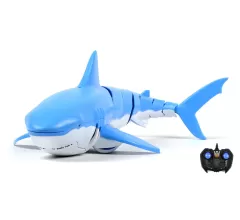 Робот акула на пульте управления (Плавает по поверхности) - CS-Z102