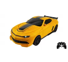 Радиоуправляемый трансформер MZ Chevrolet Camaro 1:14 - MZ-2313P