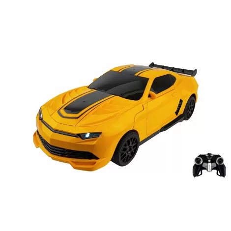 Радиоуправляемый трансформер MZ Chevrolet Camaro 1:14 - MZ-2313P