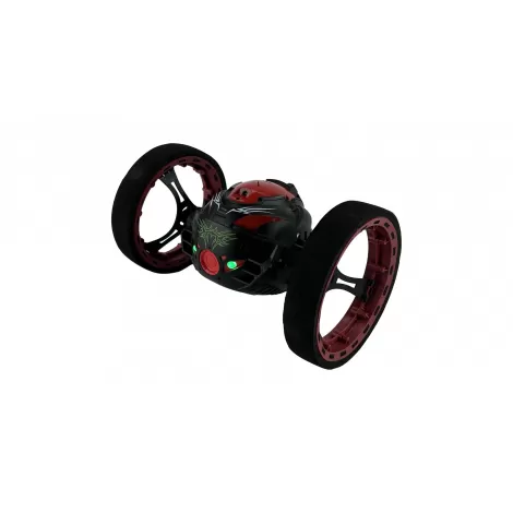 Радиоуправляемый робот-дрон Stunt Bounce Car 2.4G - TL81-BLACK