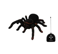 Робот паук Tarantula на пульте управления - 781