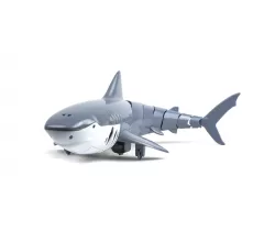 Робот акула на пульте управления (Плавает по поверхности) - MX-0037
