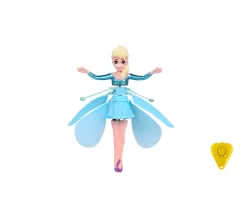 Летающая фея Frozen Elsa Flying Fairy - HJ8018D