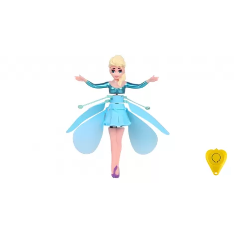 Летающая фея Frozen Elsa Flying Fairy - HJ8018D