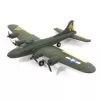 Радиоуправляемый самолет B17 Air fortress (EPP) 2.4G - FX817-Green