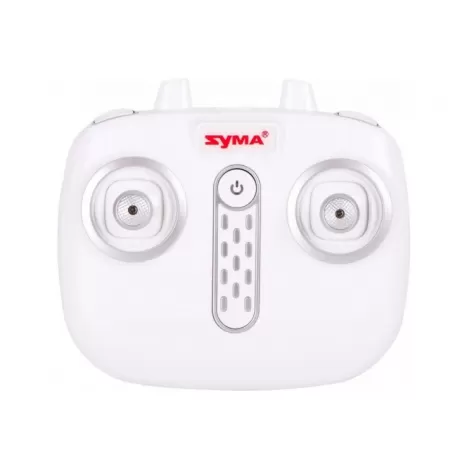 Радиоуправляемый вертолет Syma S5H RTF 2.4G - S5H-RED