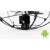 Летающий шар Robotic UFO (Управление через Android + Транслирующая камера) - 777-289A
