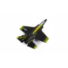 Радиоуправляемый самолет F35 Fighter 2.4G - FX635-Black