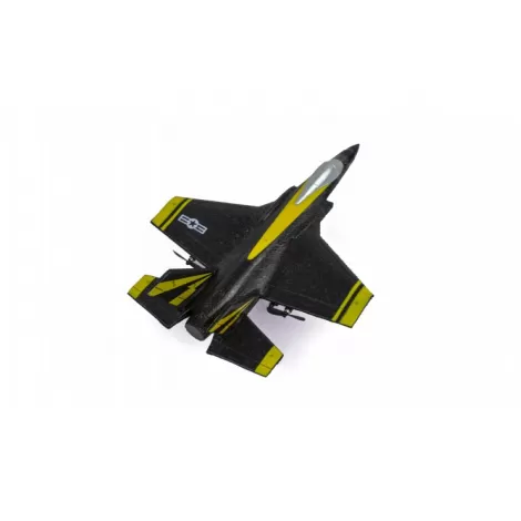 Радиоуправляемый самолет F35 Fighter 2.4G - FX635-Black