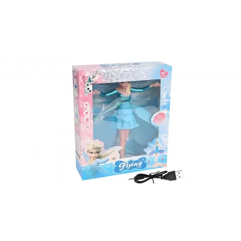 Летающая фея Frozen Elsa Flying Fairy - HJ8018D